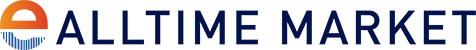 AllTime Market Logo